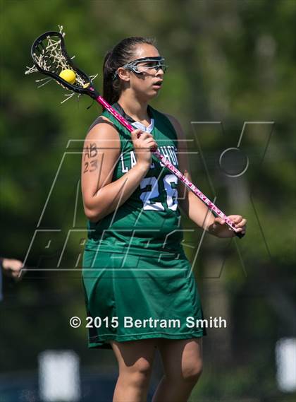 Thumbnail 1 in Amherst Central vs. Lake Shore (Section 6 Class C Final) photogallery.