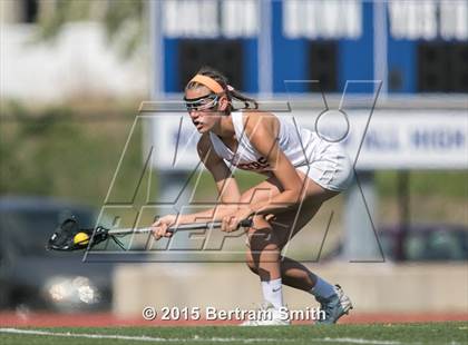 Thumbnail 2 in Amherst Central vs. Lake Shore (Section 6 Class C Final) photogallery.