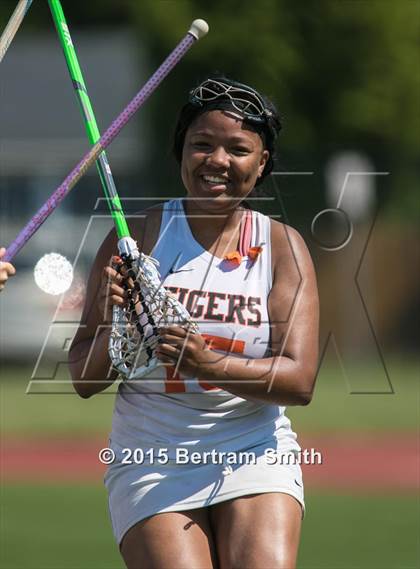 Thumbnail 2 in Amherst Central vs. Lake Shore (Section 6 Class C Final) photogallery.