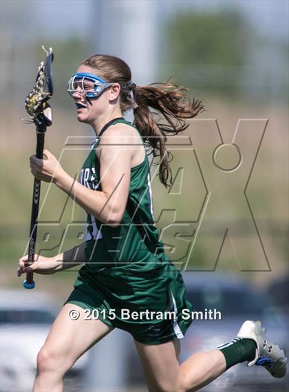 Thumbnail 1 in Amherst Central vs. Lake Shore (Section 6 Class C Final) photogallery.