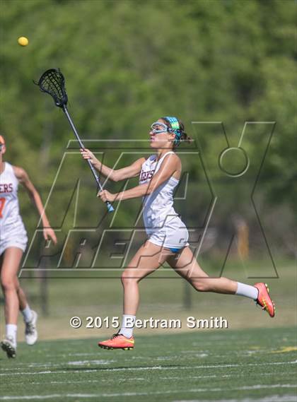 Thumbnail 3 in Amherst Central vs. Lake Shore (Section 6 Class C Final) photogallery.