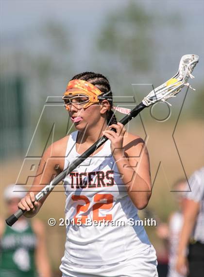 Thumbnail 3 in Amherst Central vs. Lake Shore (Section 6 Class C Final) photogallery.