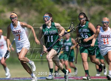 Thumbnail 3 in Amherst Central vs. Lake Shore (Section 6 Class C Final) photogallery.