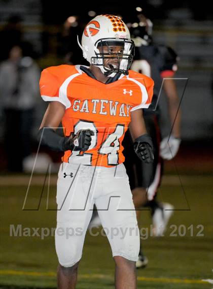 Thumbnail 2 in Gateway @ Rangeview photogallery.