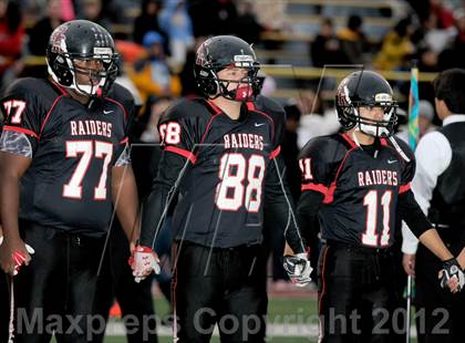 Thumbnail 1 in Gateway @ Rangeview photogallery.