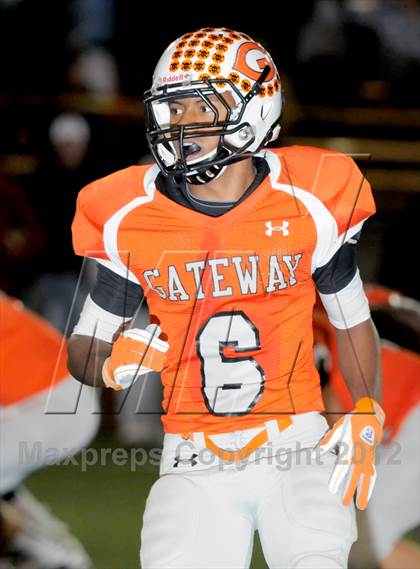 Thumbnail 2 in Gateway @ Rangeview photogallery.