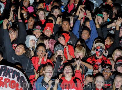 Thumbnail 1 in Gateway @ Rangeview photogallery.