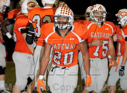 Thumbnail 3 in Gateway @ Rangeview photogallery.