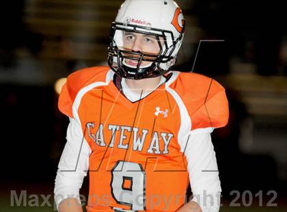 Thumbnail 1 in Gateway @ Rangeview photogallery.