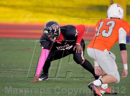 Thumbnail 1 in Gateway @ Rangeview photogallery.