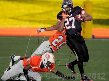 Thumbnail 1 in Gateway @ Rangeview photogallery.