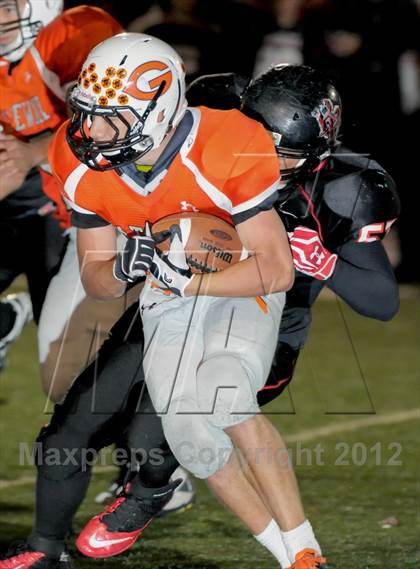 Thumbnail 3 in Gateway @ Rangeview photogallery.