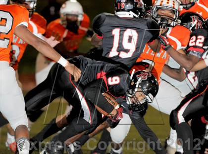 Thumbnail 2 in Gateway @ Rangeview photogallery.