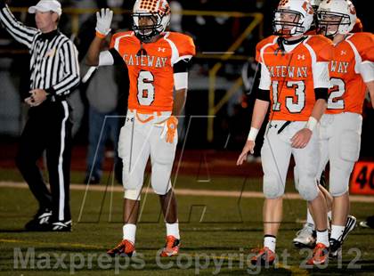 Thumbnail 3 in Gateway @ Rangeview photogallery.