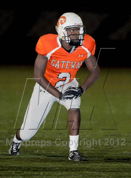 Thumbnail 3 in Gateway @ Rangeview photogallery.