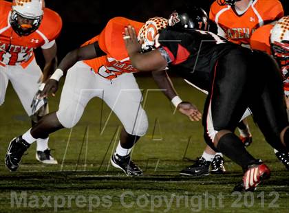 Thumbnail 3 in Gateway @ Rangeview photogallery.