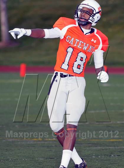 Thumbnail 1 in Gateway @ Rangeview photogallery.