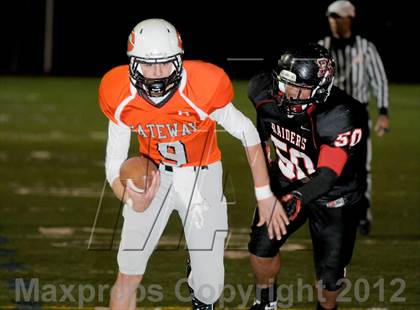 Thumbnail 3 in Gateway @ Rangeview photogallery.