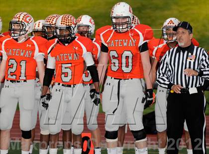 Thumbnail 2 in Gateway @ Rangeview photogallery.