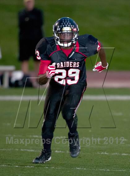 Thumbnail 3 in Gateway @ Rangeview photogallery.