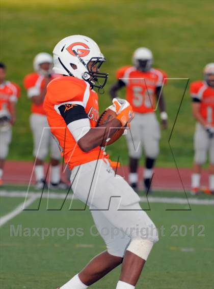 Thumbnail 3 in Gateway @ Rangeview photogallery.