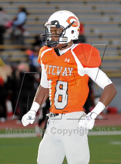 Thumbnail 1 in Gateway @ Rangeview photogallery.