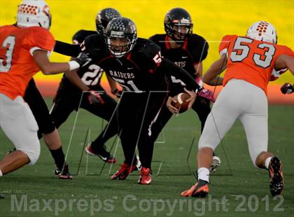 Thumbnail 1 in Gateway @ Rangeview photogallery.