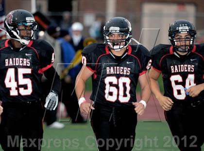 Thumbnail 1 in Gateway @ Rangeview photogallery.