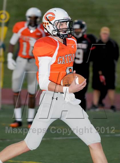 Thumbnail 3 in Gateway @ Rangeview photogallery.