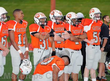 Thumbnail 1 in Gateway @ Rangeview photogallery.