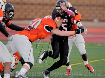 Thumbnail 3 in Gateway @ Rangeview photogallery.