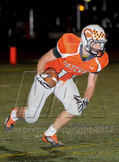 Thumbnail 2 in Gateway @ Rangeview photogallery.