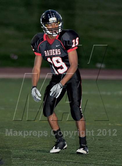 Thumbnail 2 in Gateway @ Rangeview photogallery.