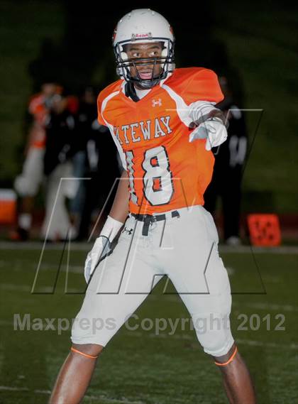 Thumbnail 3 in Gateway @ Rangeview photogallery.