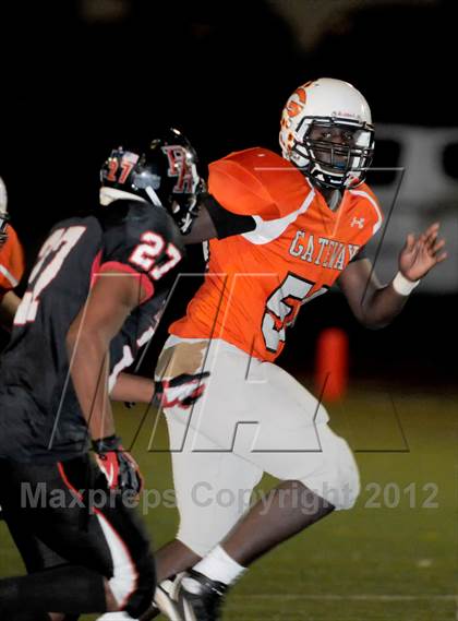 Thumbnail 2 in Gateway @ Rangeview photogallery.