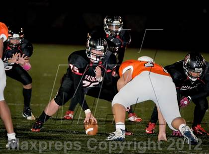 Thumbnail 1 in Gateway @ Rangeview photogallery.