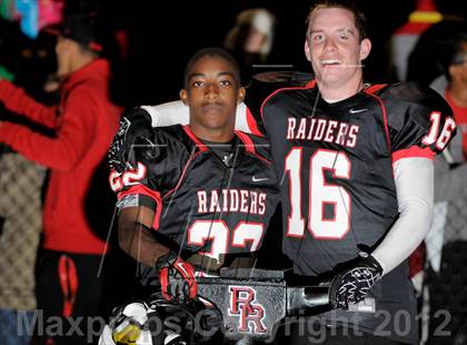 Thumbnail 3 in Gateway @ Rangeview photogallery.