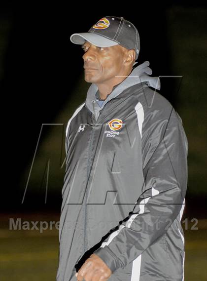 Thumbnail 1 in Gateway @ Rangeview photogallery.
