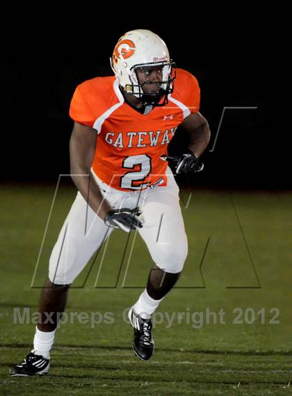 Thumbnail 1 in Gateway @ Rangeview photogallery.