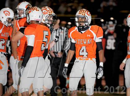 Thumbnail 1 in Gateway @ Rangeview photogallery.
