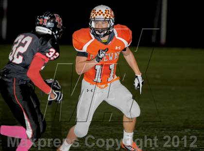Thumbnail 2 in Gateway @ Rangeview photogallery.