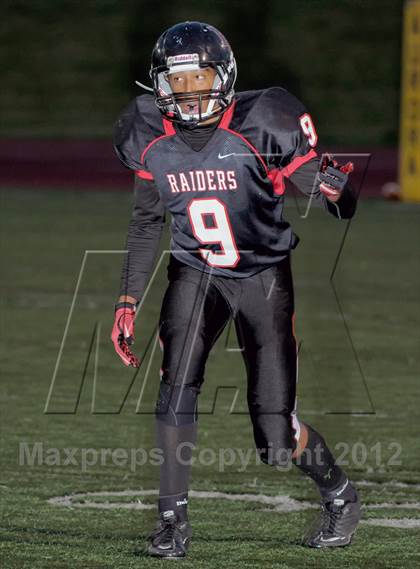 Thumbnail 1 in Gateway @ Rangeview photogallery.