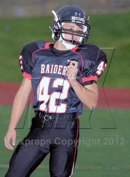 Thumbnail 2 in Gateway @ Rangeview photogallery.