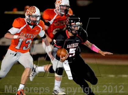 Thumbnail 1 in Gateway @ Rangeview photogallery.