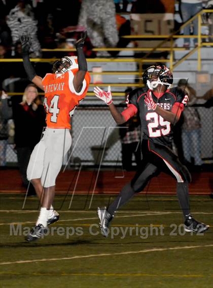 Thumbnail 2 in Gateway @ Rangeview photogallery.