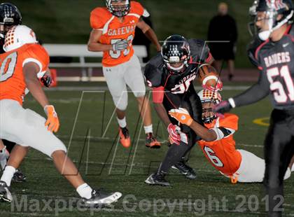 Thumbnail 2 in Gateway @ Rangeview photogallery.