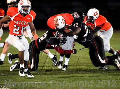 Thumbnail 1 in Gateway @ Rangeview photogallery.