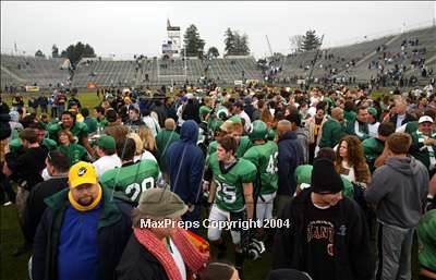 Thumbnail 2 in Nevada Union vs. St. Mary's (D1 Final)#2 photogallery.