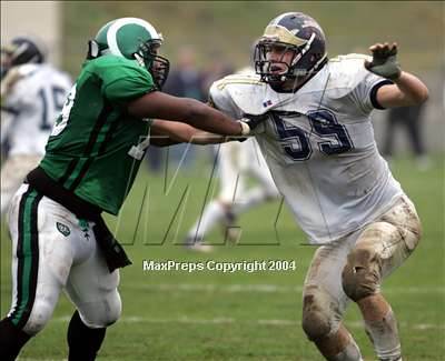 Thumbnail 2 in Nevada Union vs. St. Mary's (D1 Final)#2 photogallery.