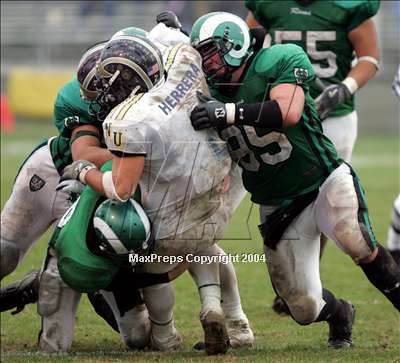 Thumbnail 1 in Nevada Union vs. St. Mary's (D1 Final)#2 photogallery.